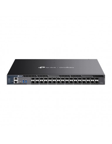 TP-Link Omada SX6632YF мрежов суич...